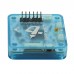 OpenPiolot CC3D Revolution Flight Controller + OPLINK MINI & NEO-7N GPS & 2-6S Distribution Board