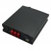 Aune X1S 32Bit 384 DSD128 ESS9018K2M USB Interface Audio Amp Decoding Amplifier-Black