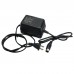 Aune X1S 32Bit 384 DSD128 ESS9018K2M USB Interface Audio Amp Decoding Amplifier-Black