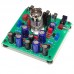 NEW MK4 Indeed Class A AC12V HiFi Valve Buffer Amp Amplifier Electro-Harmonix ECC82EH 12AU7