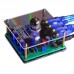 NEW MK4 Indeed Class A AC12V HiFi Valve Buffer Amp Amplifier Electro-Harmonix ECC82EH 12AU7