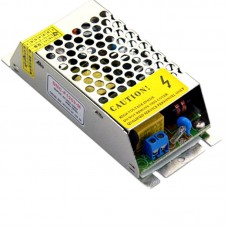 Mini DC36W 12V3A Universal Full Range Input AC85-265V EMI Filter Switching Power Supply  