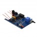 ZL L8 2x25W DC 12V Power Output Amplifier Board DIY Desktop Audio Digital Amplifier Board