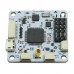 OpenPiolot CC3D Revolution Flight Controller with NEO-M8N GPS & 2-6S Distribution Board for FPV Photography