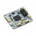 OpenPiolot CC3D Revolution Flight Controller with NEO-M8N GPS & 2-6S Distribution Board for FPV Photography