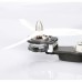 CNC Aluminum Alloy Motor Protective Mount for Tarot TL260C Quadcopter 1-set TL250B1 Multicopter