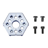 Tarot 2204 Brushless Motor Aluminum 7 Degree Tilt Motor Mount Holder TL400H3 1 Pcs for Multicopter Quadcopter