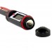 Pen Type Portable Digital Thermometer WT-1B Stainless Steel Sensing Tips Heating and Food BBQ with long probe