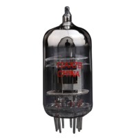 NEW Shuguang Upgrade 12AX7B Low Noise Audio HIFI Vacuume Tube Valve for Amplifier 