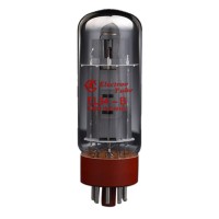 New DIY ShuGuang Electron Tube Vacuum Tube El34b El34-b Tube Amplifier Matched Quad Vacuume Tubes