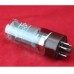 Music hall Shuguang 6L6GC (Replacing 6P3P) Audio Vacuum Tube Black Socket 1PCS for Tube Amplifier