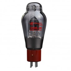 New Shuguang 300B-98 Red Flail Base Tube Audio Vacuum Tube HIFI Valve for Amplifier