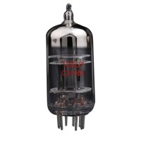 Shuguang Electron Tube 12AU7 (Replacing ECC82) Audio Matched Vacuum Tube for Amplifier