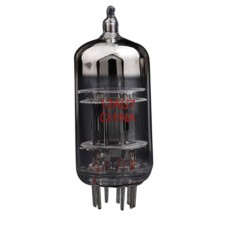 Shuguang Electron Tube 12AU7 (Replacing ECC82) Audio Matched Vacuum Tube for Amplifier