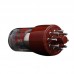Shuguang Electron Tube 12AU7 (Replacing ECC82) Audio Matched Vacuum Tube for Amplifier