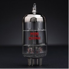 Shuguang 7025 (Replacing 12AX7 ECC83) Matched Quad Vacuum Tube Other Consumer Electronics for Audio Amplifier