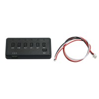 APM Pix Pixhawk Pixhack Flight Controller Switch Flight Mode Switch for Quadcopter Multicopter