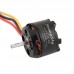 SunnySky X3114 44A Brushless Motor 1000KV Motor for FPV Multicopter Quadcopter