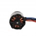 SunnySky X3525 60A 520KV Brushless Motor for Multirotor FPV Multicopter Quadcopter