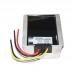 High Efficiency DC-DC Boost Converter Voltage Regulator 12V TO 24V 15A 360W Waterproof Car Power Module Booster