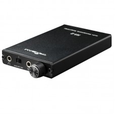 Trasam HA2 OPA2604 Parallel Top Sound Chip 3.5mm Stereo Portable Desktop Earphone Amp HIFI Amplifier for Audiophile