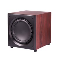 Trasam H10+ 200W 300mV Active Household Subwoofer Max Bass HIFI 10 Inch Bass Audio Speaker