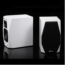 Trasam X4 2.0 Active Wool HIFI Speaker High Bass Regulation Computer Desktop Multimedia Active Speaker Audio