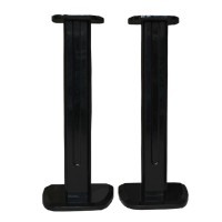 Trasam C-12 Dedicated Tripod Stand Bookshelf  Audio Speaker Stand Speaker Mount Sound Mount