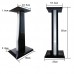 Trasam C-12 Dedicated Tripod Stand Bookshelf  Audio Speaker Stand Speaker Mount Sound Mount