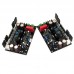 DARTZEEL DC 35V 55V 470UF/100V 200W+200W Superpower Amplifier Board A Pair
