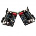 DARTZEEL DC 35V 55V 470UF/100V 200W+200W Superpower Amplifier Board A Pair