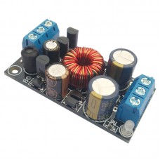 DC 12V to Duplicate Supply Single Power Supply to Dual Power Supply Tamper-Proof Power Supply Board