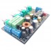 DC12V Tone Plate Board Car Amplifier Preamp 5532 827 2604 Single Power Supply Amp Board