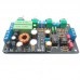 DC12V Tone Plate Board Car Amplifier Preamp 5532 827 2604 Single Power Supply Amp Board