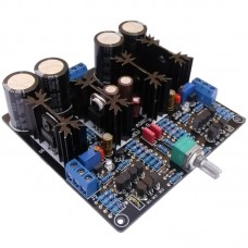 Inmintation Marantz JC-2 Class A Power Preamp Amplifier ZTX450 ZTX550 K170