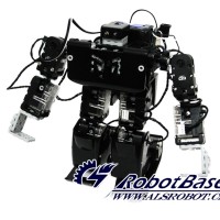 RQ-HUNO Robot RoboBuilder Humanoid Robotic Manufacture Intelligent Boxing Robot
