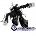 RQ-HUNO Robot RoboBuilder Humanoid Robotic Manufacture Intelligent Boxing Robot