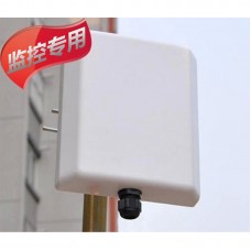 5.8G Outdoor Wireless AP CPE High Power Repeater Gateway Bridge POE Power Support Video Monitor Router
