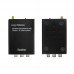 2.4G 2W Wireless Audio and Video Transceiver and Receiver Wireless AV TV Audio Video Sender TX RX