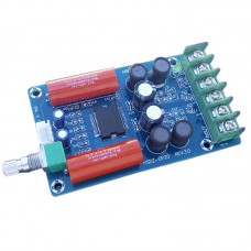 High Quality Class T DC12V Mini TA2024 Amplifier Board Module HIFI Digital Audio AMP Better Than 3123 YDA138 