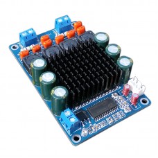 Class T TK2050 50W+50W Dual Channel HIFI Stereo Audio Digital Amplifier Board for DIY Audiophile