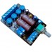 TA2024 DC12V 3A Digital Amplifier Board Bile Computer Desktop Amplifier Board with Smallest Volume