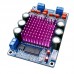 Class T TK2050 DC12V 50W+50W HIFI Stereo Audio Digital Stereo Amplifier Board for DIY Audiophile