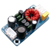 Single power supply to Dual Power Supply Module Single DC12V to Double Power for Car Audio