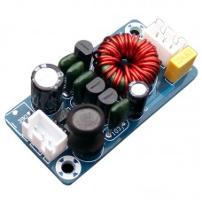 Single power supply to Dual Power Supply Module Single DC12V to Double Power for Car Audio