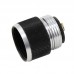 Fei Yu G4 Tail-Hood Extension Rod End Cover Gimbal PTZ Base Switch for Gimbal 4 Series
