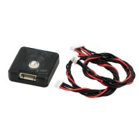 XROCK Pixhawk PX4 APM LED RGB Module with Indicator Light for Flight Controller Multicopter