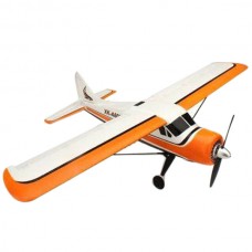 RC Airplane XK A600 5CH 3D6G System Brushless RC Airplane Helicopter Compatible with Futaba RTF