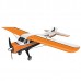 RC Airplane XK A600 5CH 3D6G System Brushless RC Airplane Helicopter Compatible with Futaba RTF