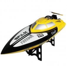 High Quality WLToys WL912 New 2.4G 24KM/H Remote Control Submarine RC Speed Racing Boat